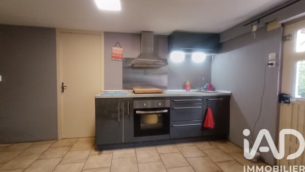 Maison à vendre 6 pièces 143 m² Bonnard