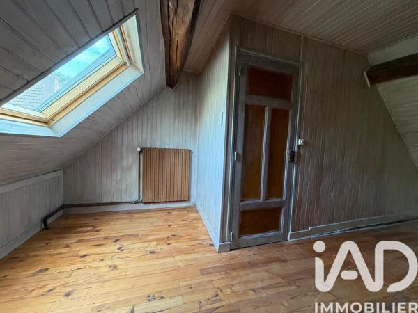 Maison à vendre 5 pièces 134 m² Charolles