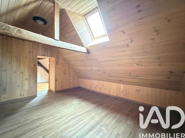Maison à vendre 5 pièces 134 m² Charolles
