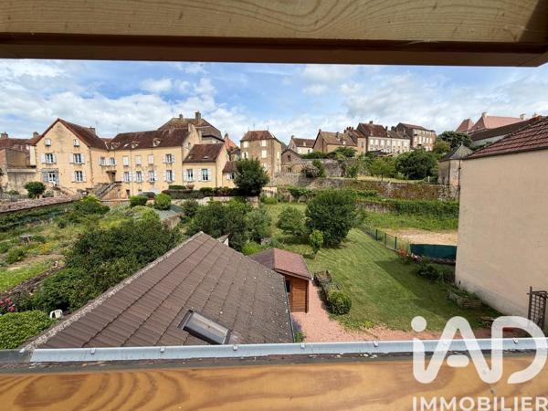 Maison à vendre 5 pièces 134 m² Charolles