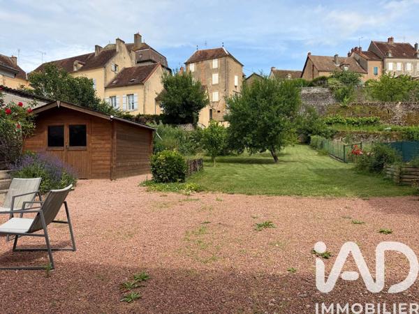 Maison à vendre 5 pièces 134 m² Charolles