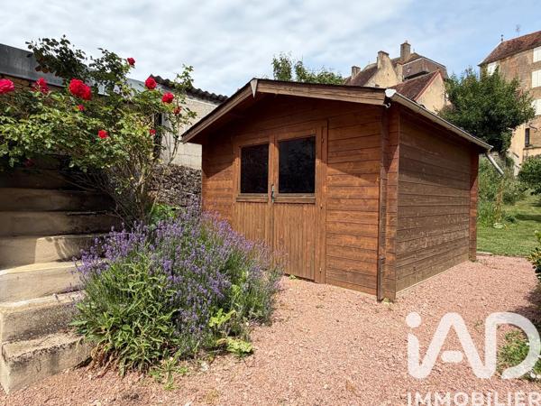 Maison à vendre 5 pièces 134 m² Charolles