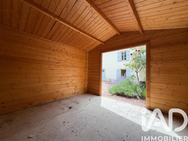 Maison à vendre 5 pièces 134 m² Charolles
