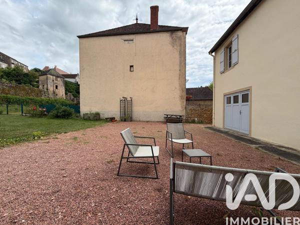 Maison à vendre 5 pièces 134 m² Charolles