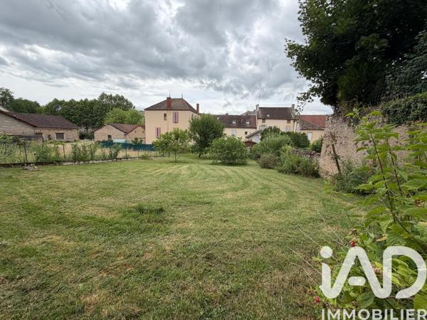 Maison à vendre 5 pièces 134 m² Charolles