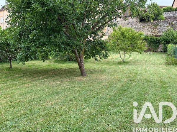 Maison à vendre 5 pièces 134 m² Charolles