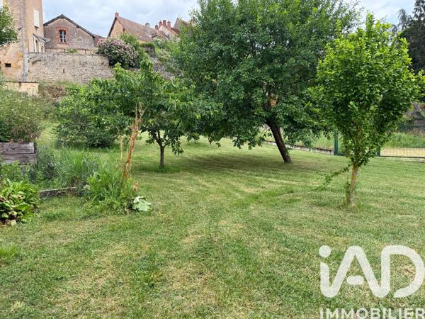 Maison à vendre 5 pièces 134 m² Charolles