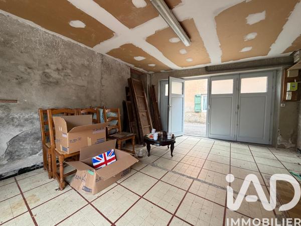 Maison à vendre 5 pièces 134 m² Charolles