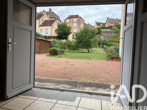 Maison à vendre 5 pièces 134 m² Charolles