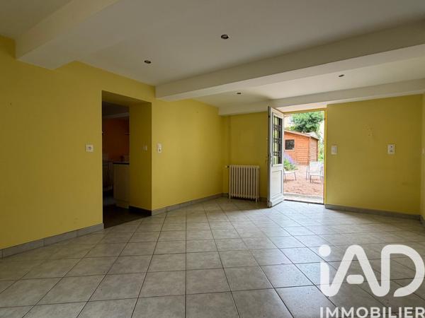 Maison à vendre 5 pièces 134 m² Charolles