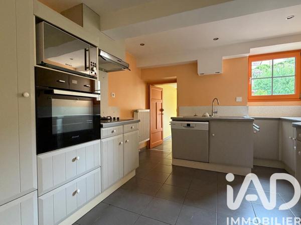 Maison à vendre 5 pièces 134 m² Charolles