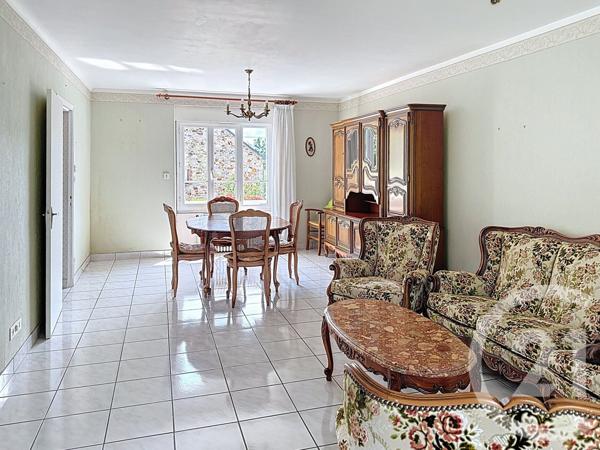 Maison à vendre  4 pièces - 86,90 m2 REDON - 35