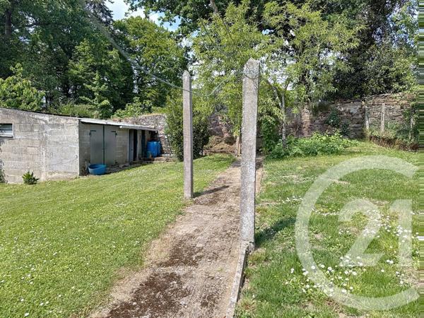 Maison à vendre  4 pièces - 86,90 m2 REDON - 35