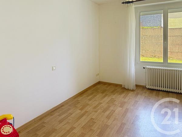 Maison à vendre  4 pièces - 86,90 m2 REDON - 35