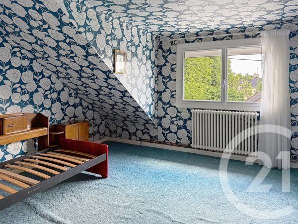 Maison à vendre  4 pièces - 86,90 m2 REDON - 35