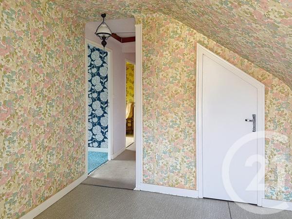 Maison à vendre  4 pièces - 86,90 m2 REDON - 35