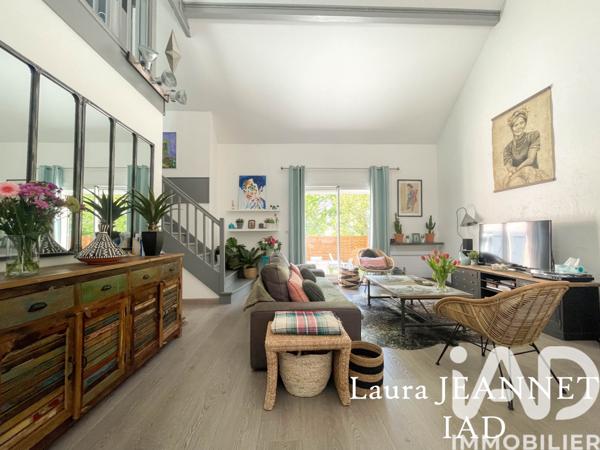 Maison à vendre 6 pièces 140 m² Vauréal