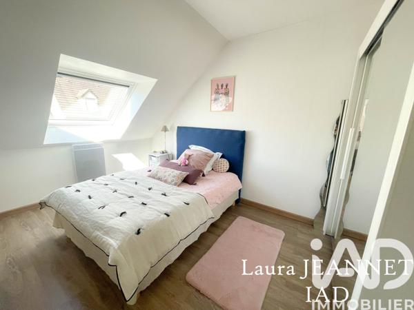 Maison à vendre 6 pièces 140 m² Vauréal