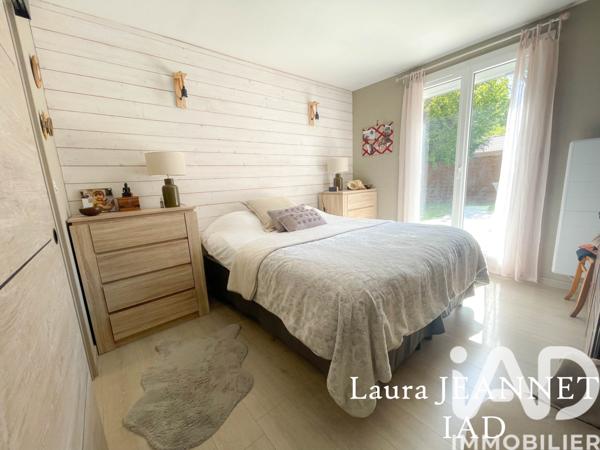 Maison à vendre 6 pièces 140 m² Vauréal