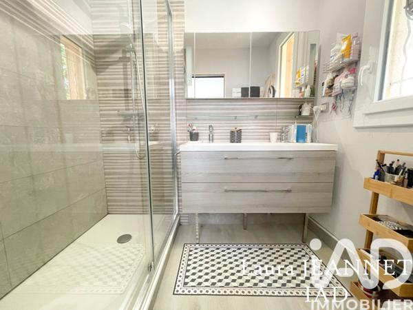 Maison à vendre 6 pièces 140 m² Vauréal