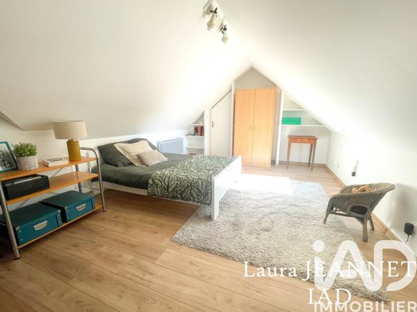 Maison à vendre 6 pièces 140 m² Vauréal