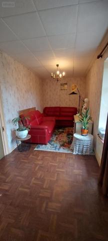 Maison de ville à vendre à Thury dans l'Yonne (89520), ref : Ref 033