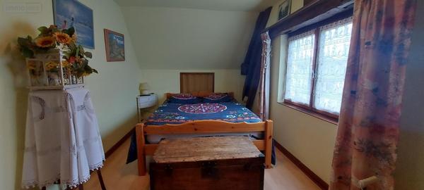 Maison de ville à vendre à Thury dans l'Yonne (89520), ref : Ref 033