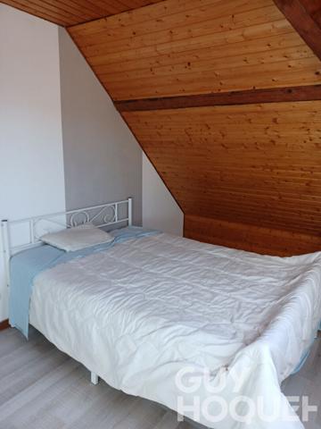 A VENDRE TRIPLEX FRASNE