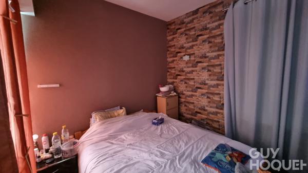 A VENDRE TRIPLEX FRASNE