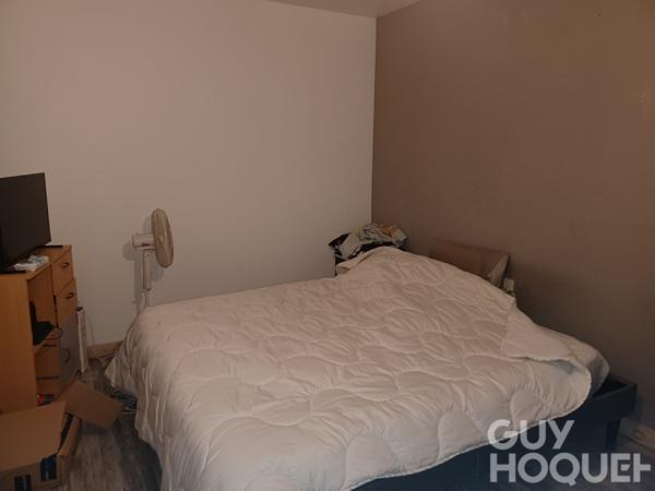 A VENDRE TRIPLEX FRASNE