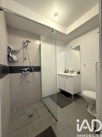 Appartement à vendre 2 pièces 47 m² Honfleur