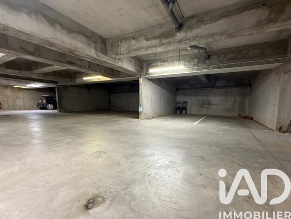 Appartement à vendre 2 pièces 47 m² Honfleur