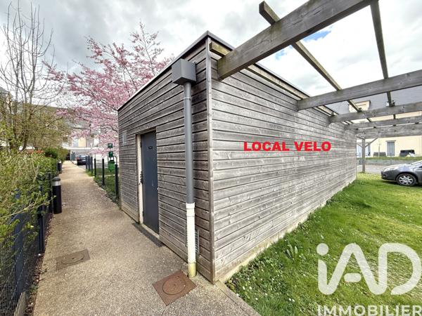 Appartement à vendre 2 pièces 47 m² Honfleur