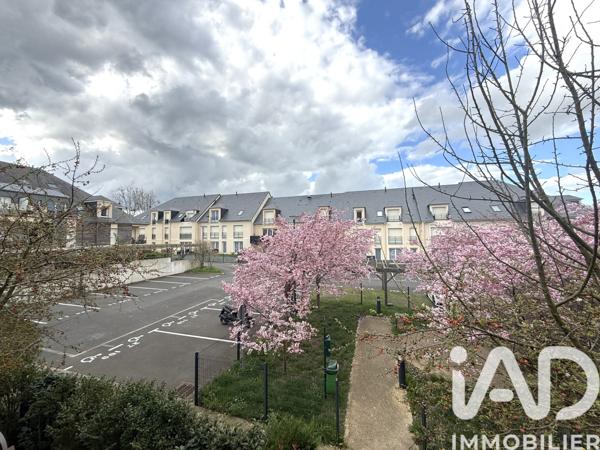 Appartement à vendre 2 pièces 47 m² Honfleur