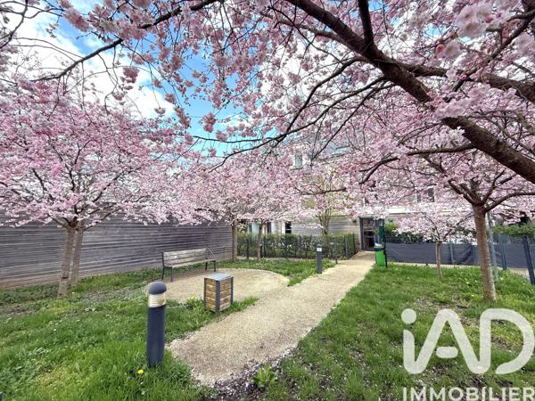 Appartement à vendre 2 pièces 47 m² Honfleur