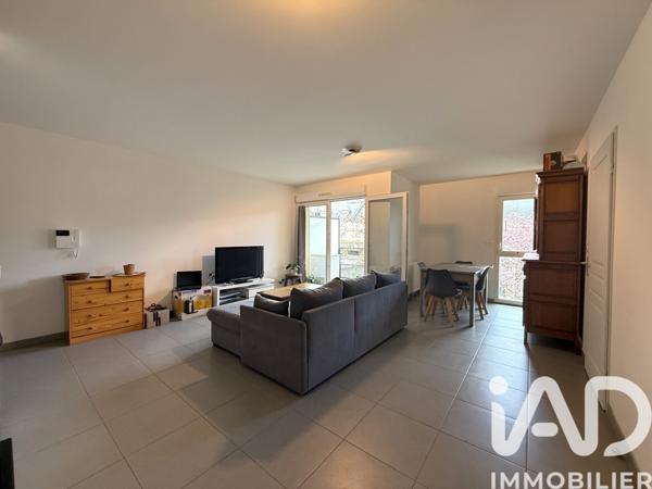 Appartement à vendre 2 pièces 47 m² Honfleur