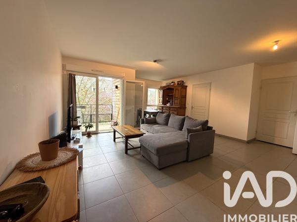 Appartement à vendre 2 pièces 47 m² Honfleur