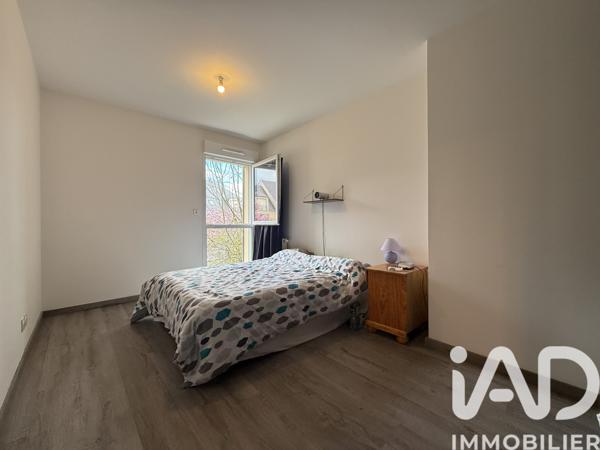 Appartement à vendre 2 pièces 47 m² Honfleur