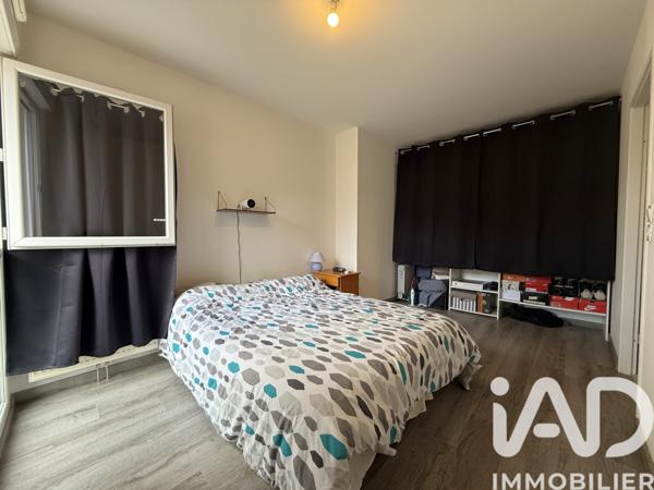 Appartement à vendre 2 pièces 47 m² Honfleur