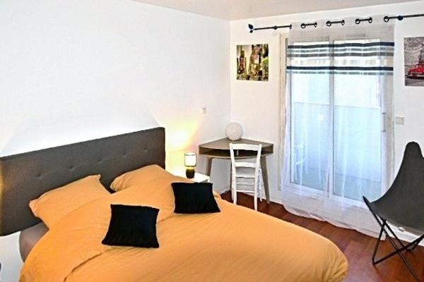 Grand T4 de 98 m² avec balcon et parking – Secteur prisé du Bouscat