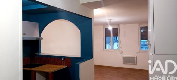 Immeuble à vendre 160 m² Anzin