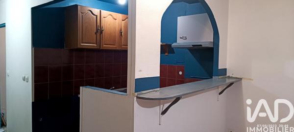 Immeuble à vendre 160 m² Anzin