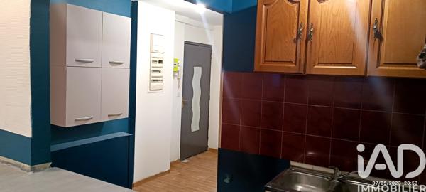 Immeuble à vendre 160 m² Anzin