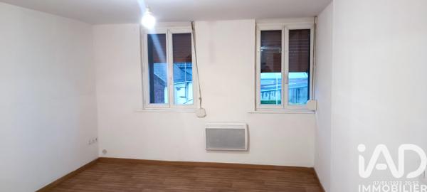 Immeuble à vendre 160 m² Anzin