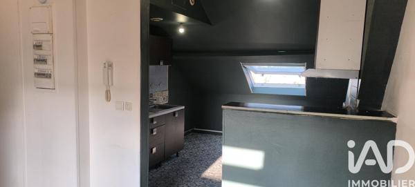 Immeuble à vendre 160 m² Anzin