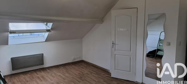 Immeuble à vendre 160 m² Anzin