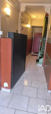 Immeuble à vendre 160 m² Anzin