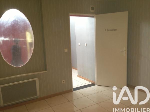 Immeuble à vendre 160 m² Anzin