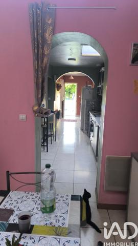 Immeuble à vendre 160 m² Anzin