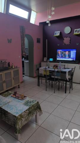 Immeuble à vendre 160 m² Anzin